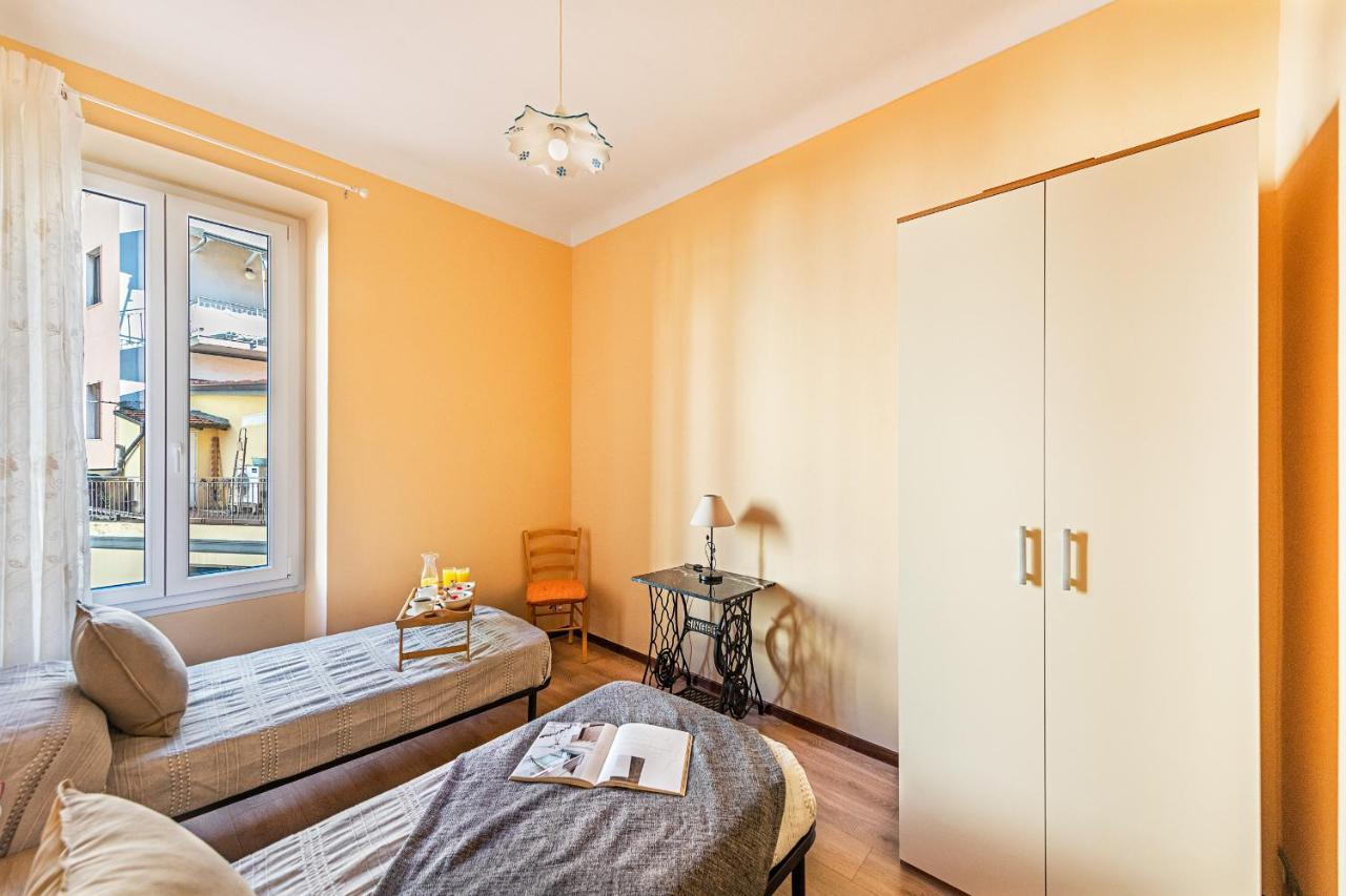 Sanremo Centro 3-6 By Wonderful Italy Apartment Exterior photo