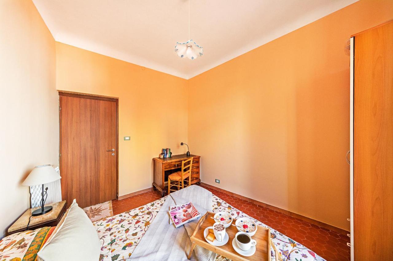 Sanremo Centro 3-6 By Wonderful Italy Apartment Exterior photo