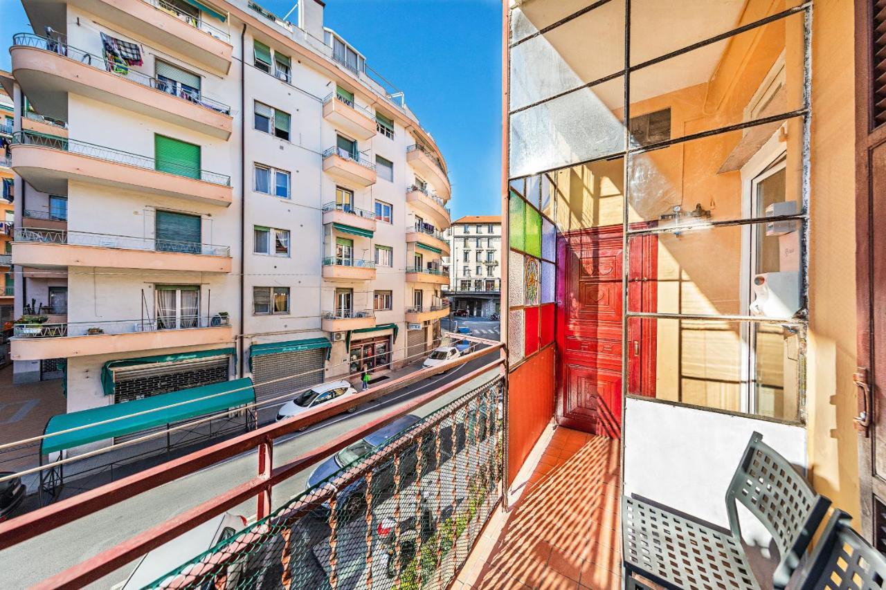 Sanremo Centro 3-6 By Wonderful Italy Apartment Exterior photo