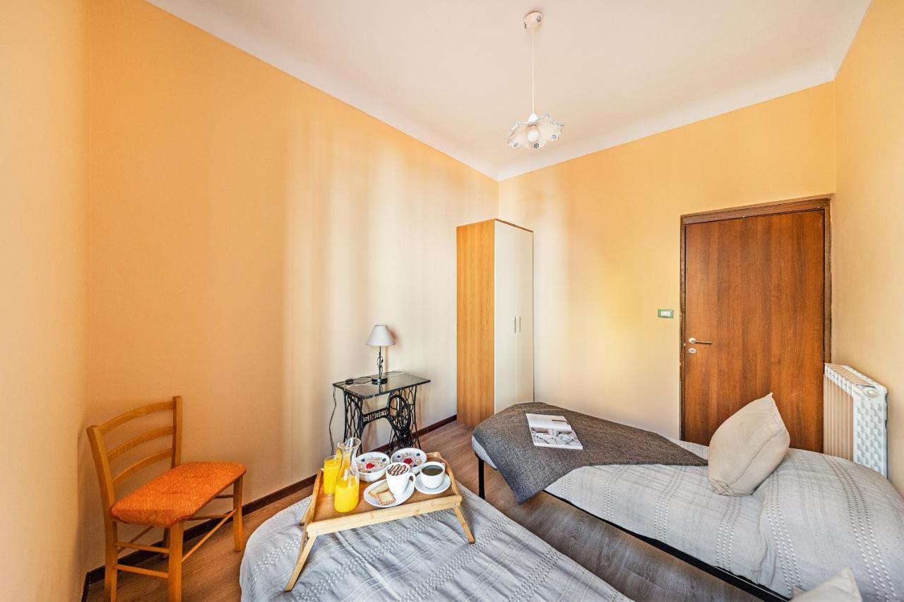 Sanremo Centro 3-6 By Wonderful Italy Apartment Exterior photo