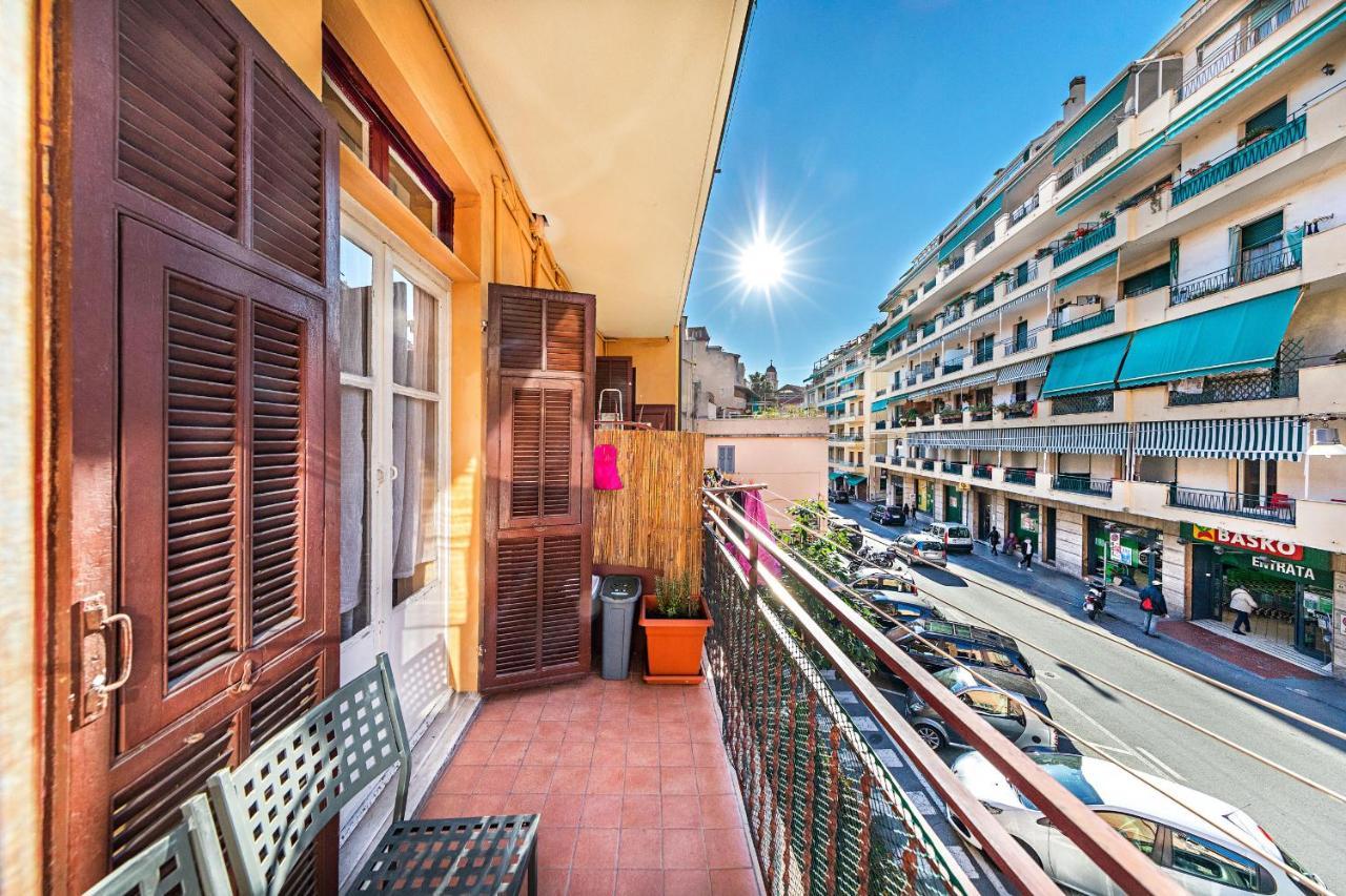 Sanremo Centro 3-6 By Wonderful Italy Apartment Exterior photo